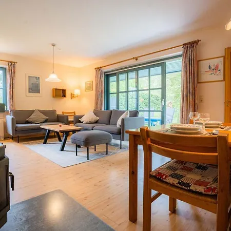 Wohnung Eg Id 312 Apartment *