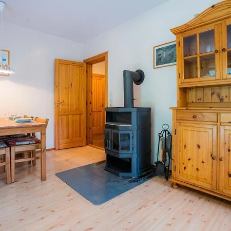 Apartment Wohnung Eg Id 312 *