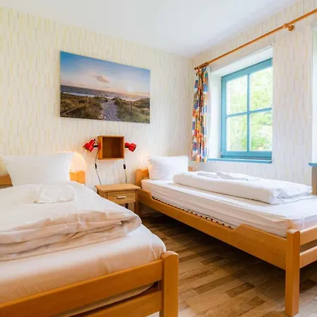 Wohnung Eg Id 312 Apartment Sankt Peter-Ording