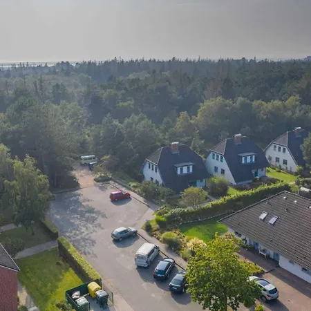 Wohnung Eg Id 312 * Sankt Peter-Ording