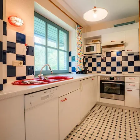 Wohnung Eg Id 312 * Sankt Peter-Ording