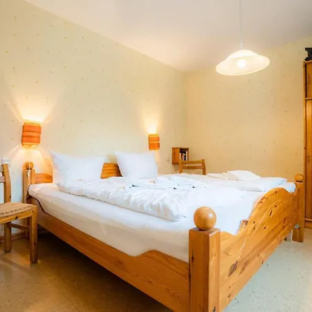 Eg Id 312 Apartamento *