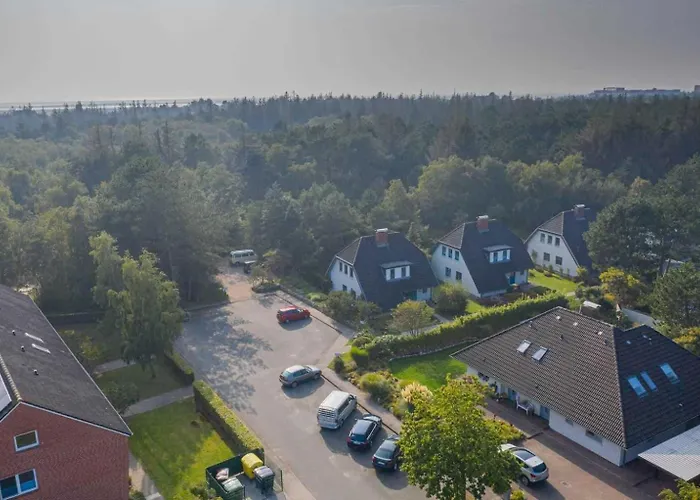 Eg Id 312 * Sankt Peter-Ording