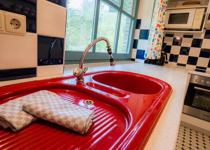 Lejlighed Eg Id 312 *