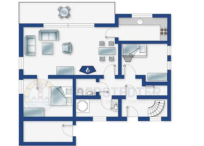 Eg Id 312 Sankt Peter-Ording