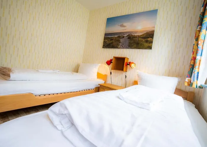 Eg Id 312 * Sankt Peter-Ording